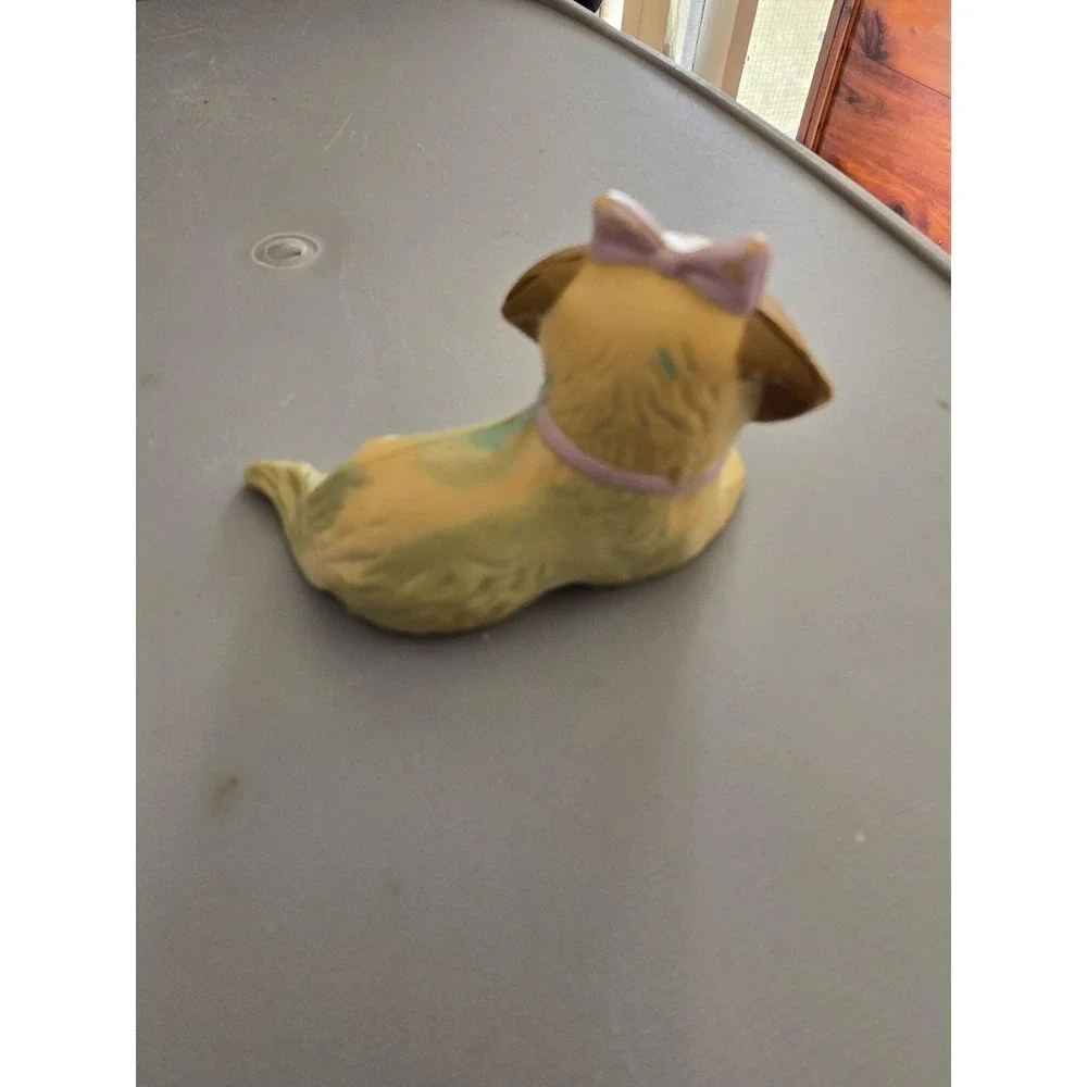 Beethoven's 2nd 1993 U.S.C Dog Vintage Toy Littlest Pet Shop